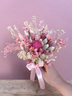 Mini Raspberry Blush image 6