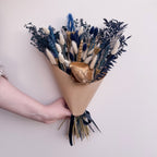 Midnight Blue Ruscus image 4