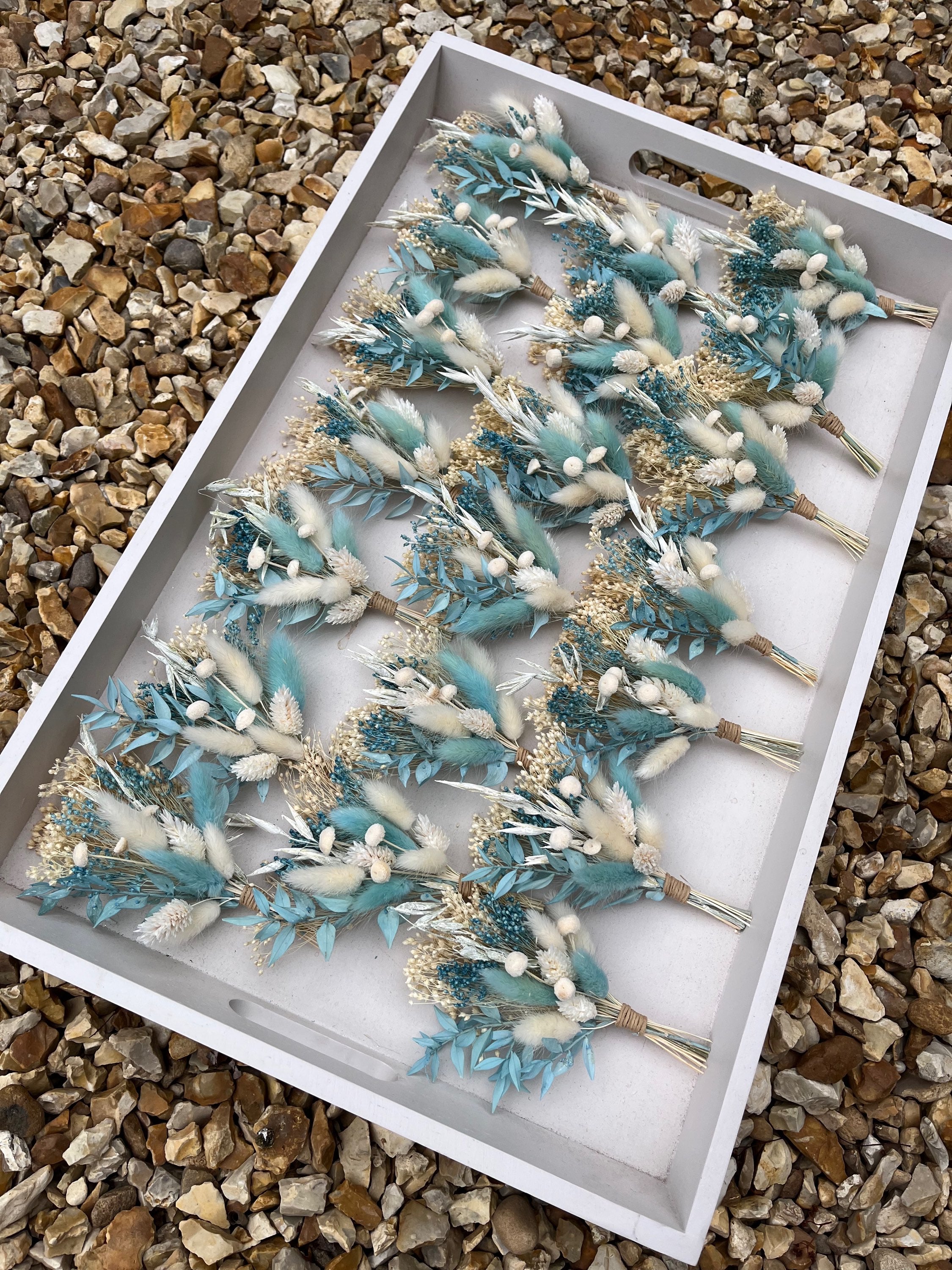 Amy Buttonholes image 1