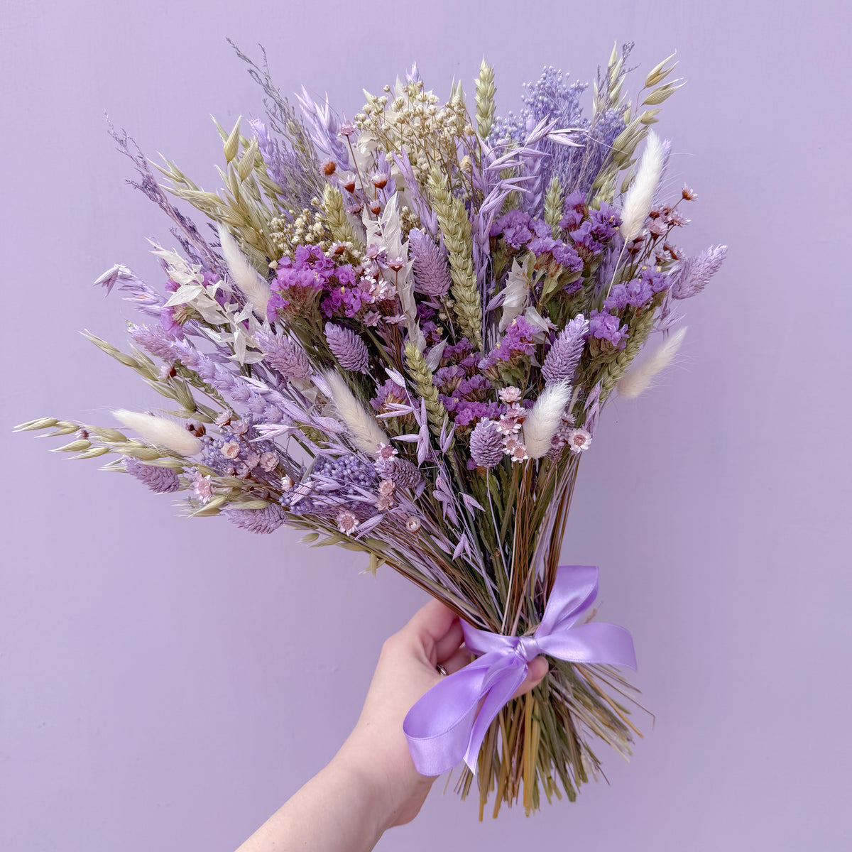 lilac-green-boho-bouquet