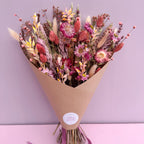 Pink Wildflower Arrangement image 0