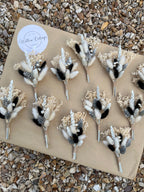 Florence Buttonholes image 1