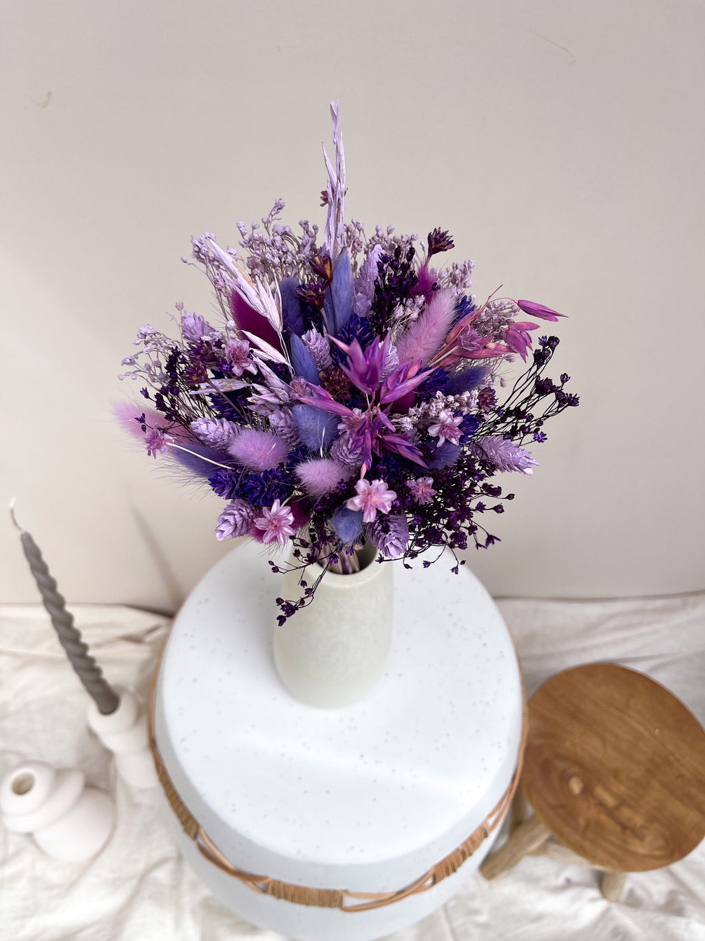 Blackberry Crumble image 3