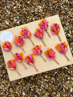 Passion Buttonhole image 8