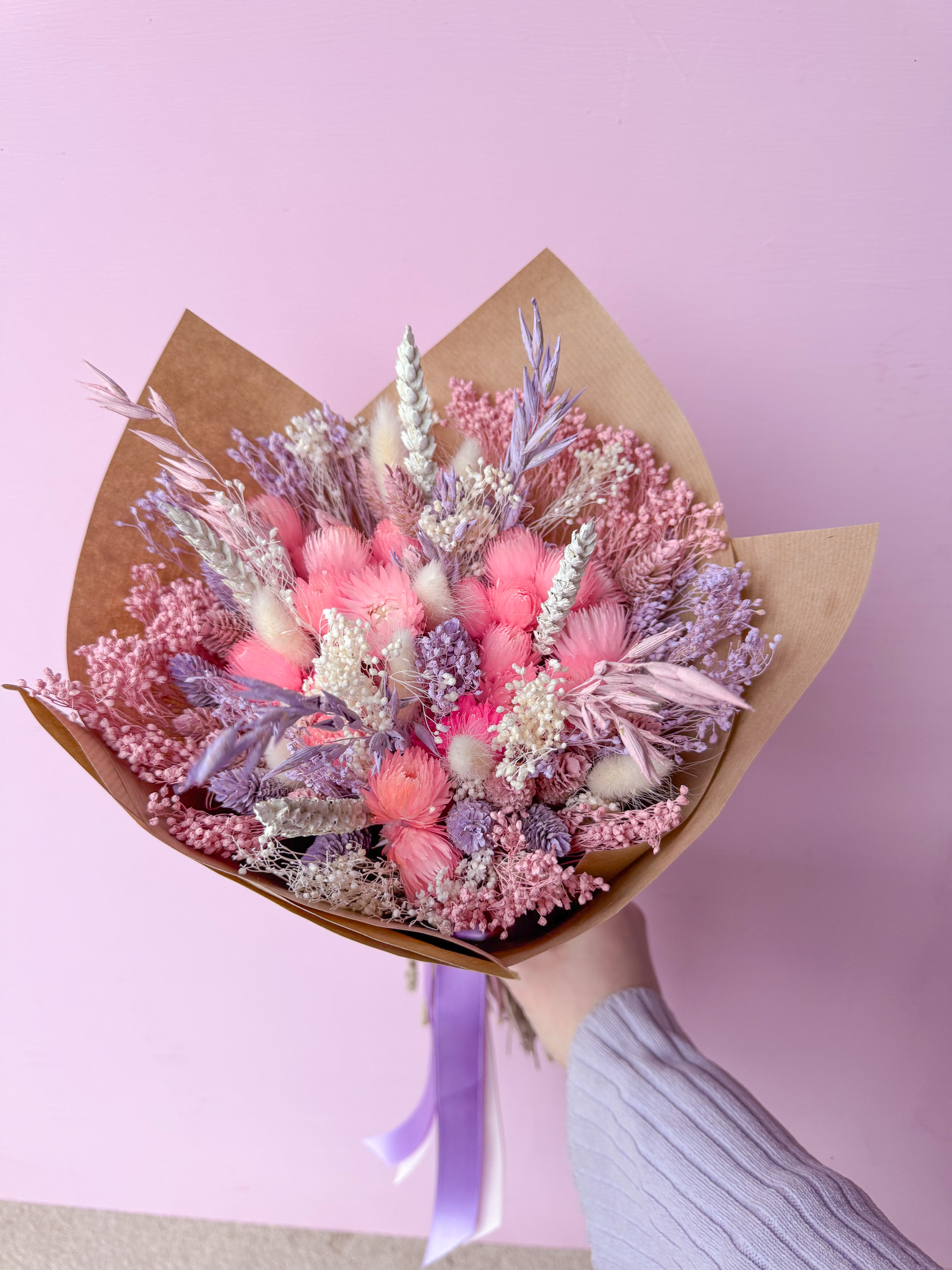 Lucy Bouquet image 0