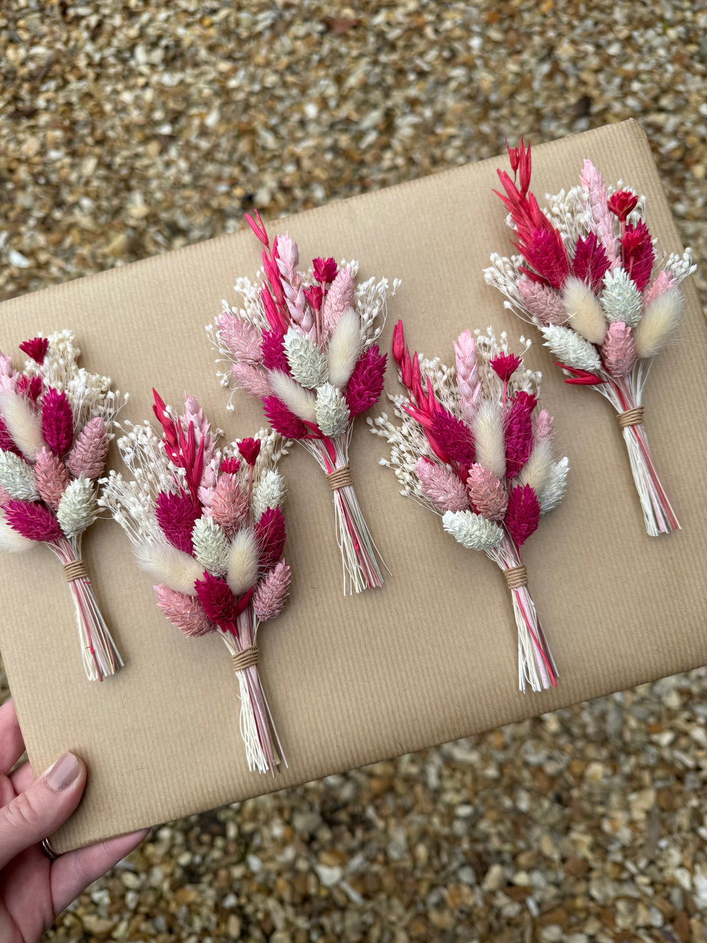 Pink Lemonade image 2