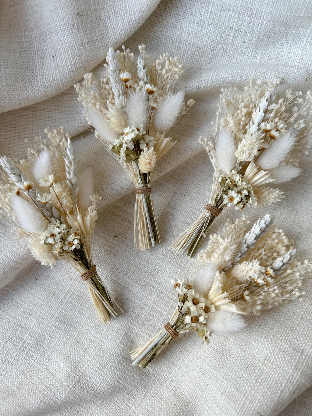 Daisy Chain Buttonhole image 5