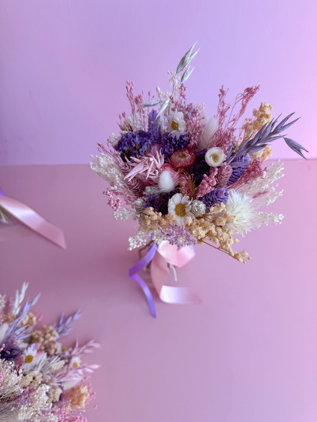 Wildflower Bloom Wedding image 10