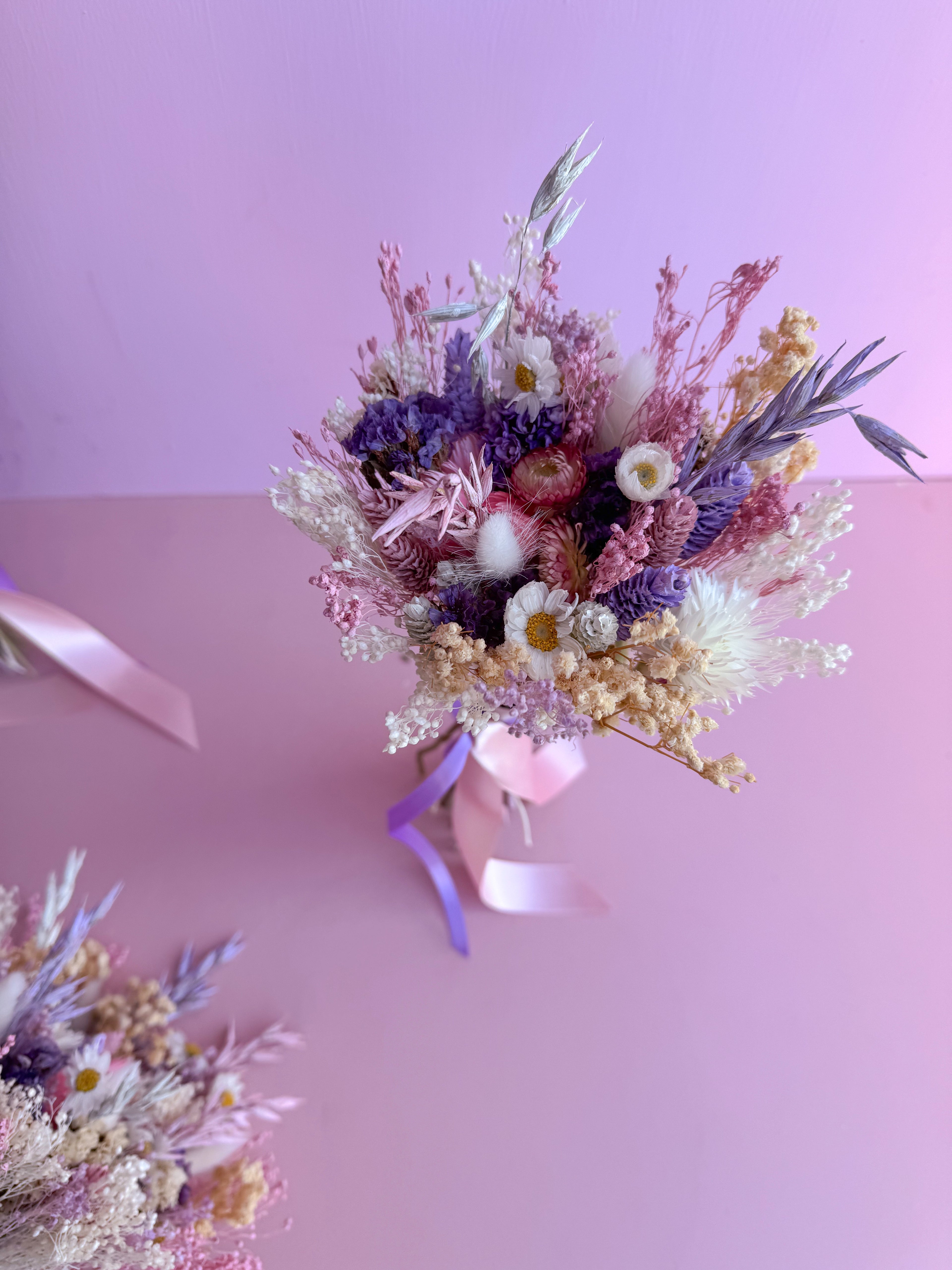 Wildflower Bloom Wedding image 10