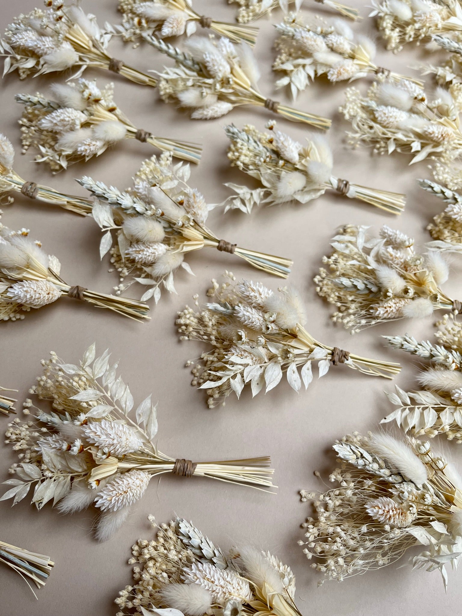 Juliet Buttonhole image 3