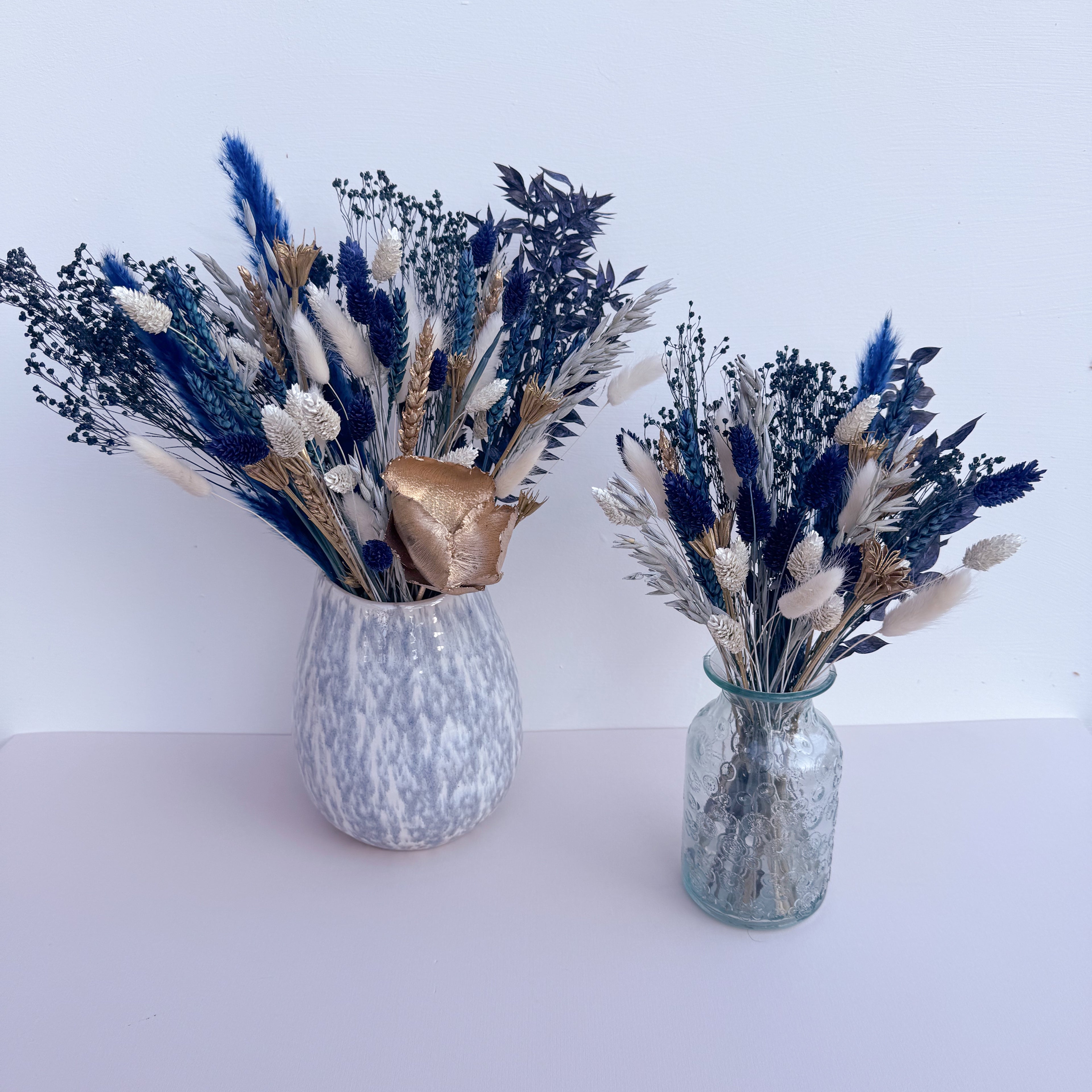 Midnight Blue Ruscus image 5