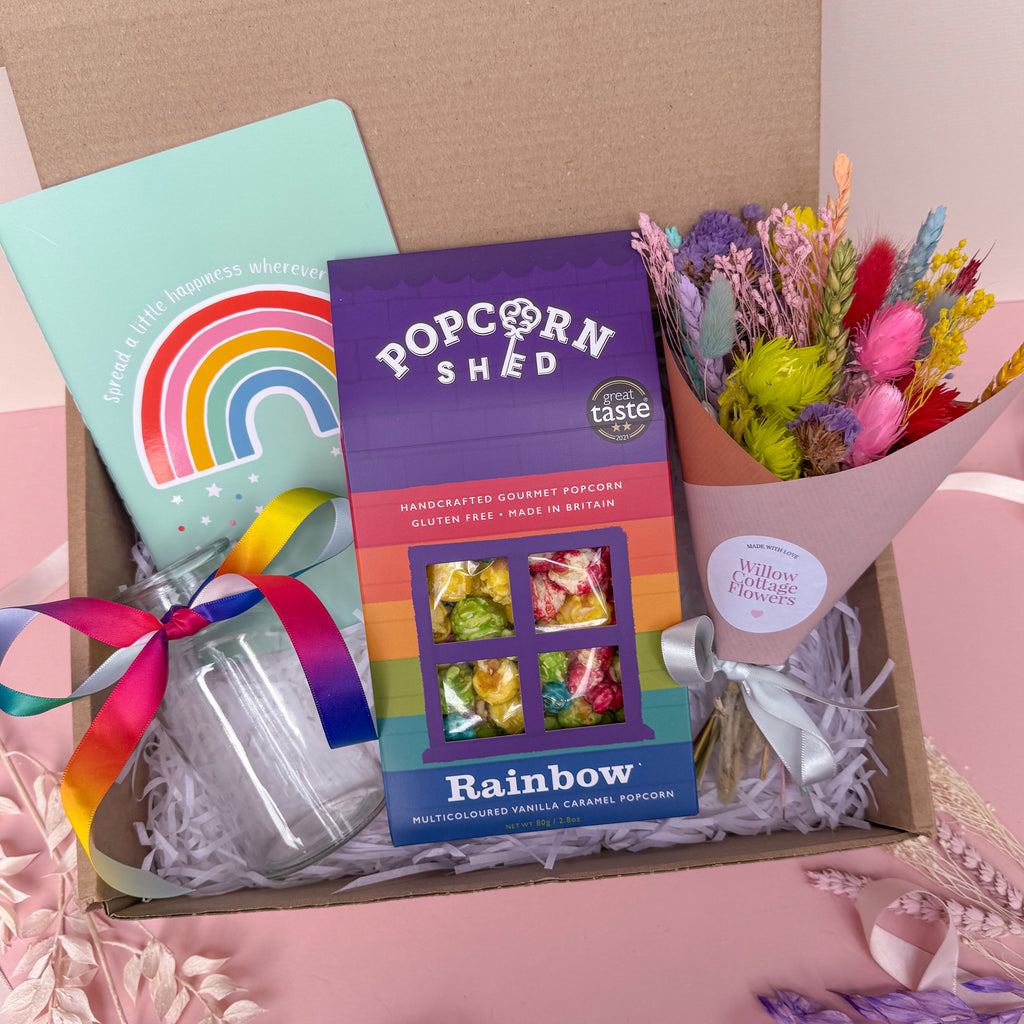 Rainbow Gift Hamper image 0