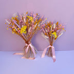 colourful home decor florals