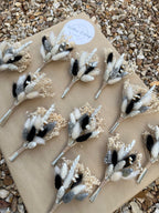 Florence Buttonholes image 3