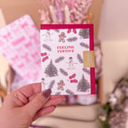 Pink Christmas Gift Hamper image 7