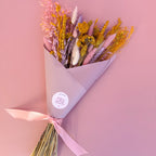 Springtime Blush Arrangement image 5