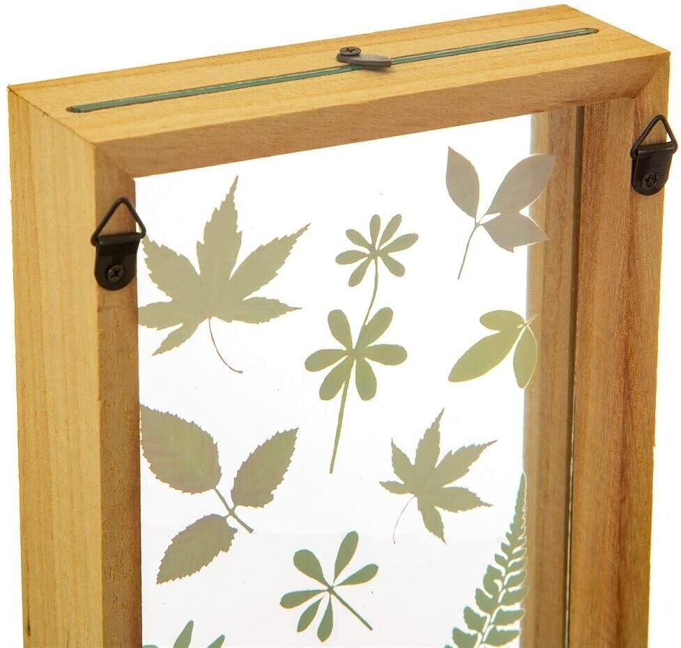 Herbarium Print Frame image 2