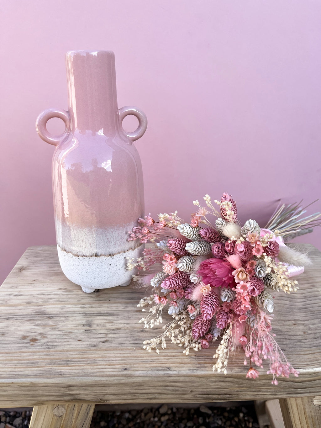 Mini Raspberry Blush image 7