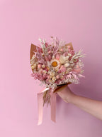 Strawberry Milkshake Wedding image 5
