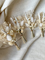 Daisy Chain Buttonhole image 9