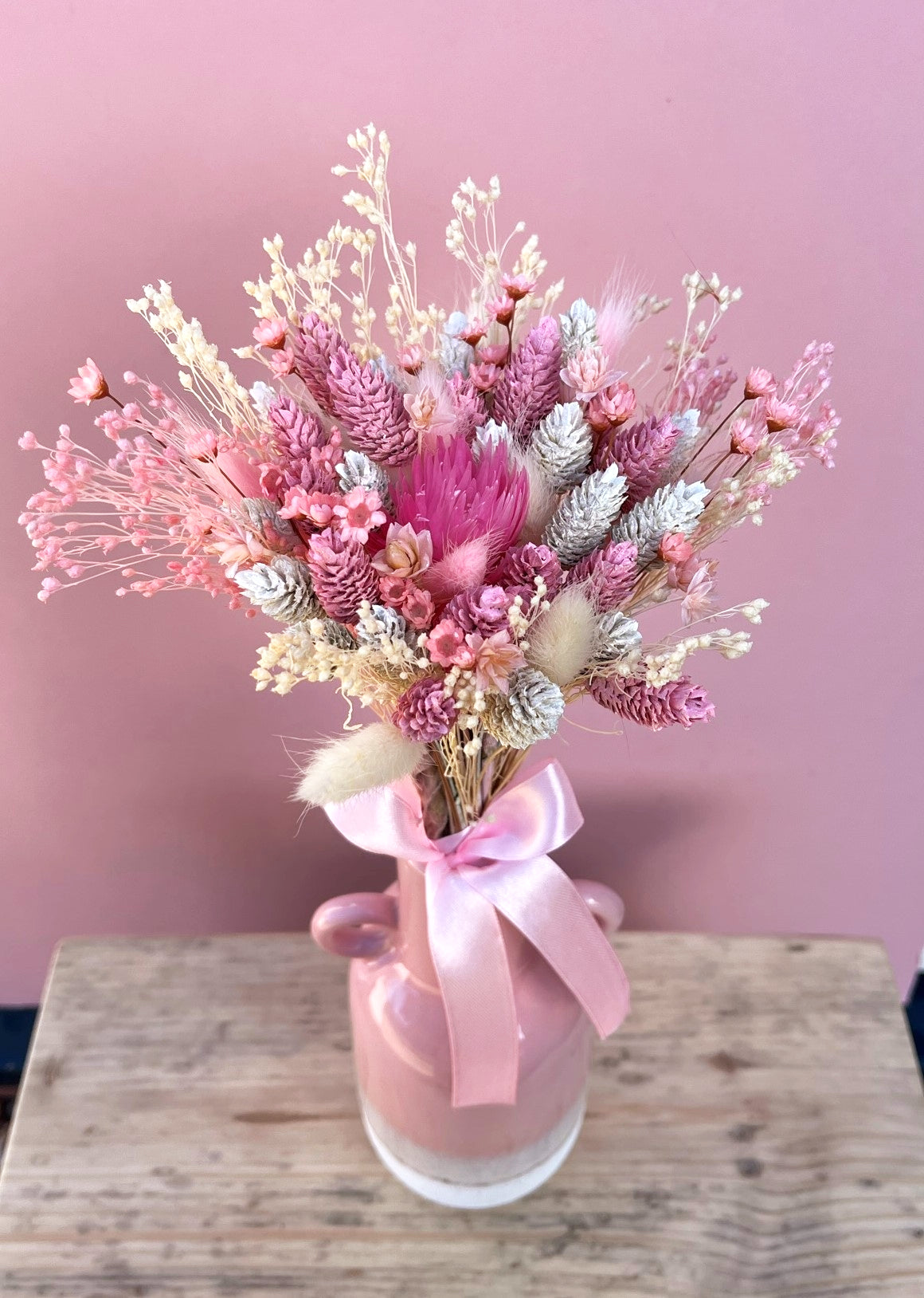 Mini Raspberry Blush image 3