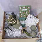 new home gift hamper for couple