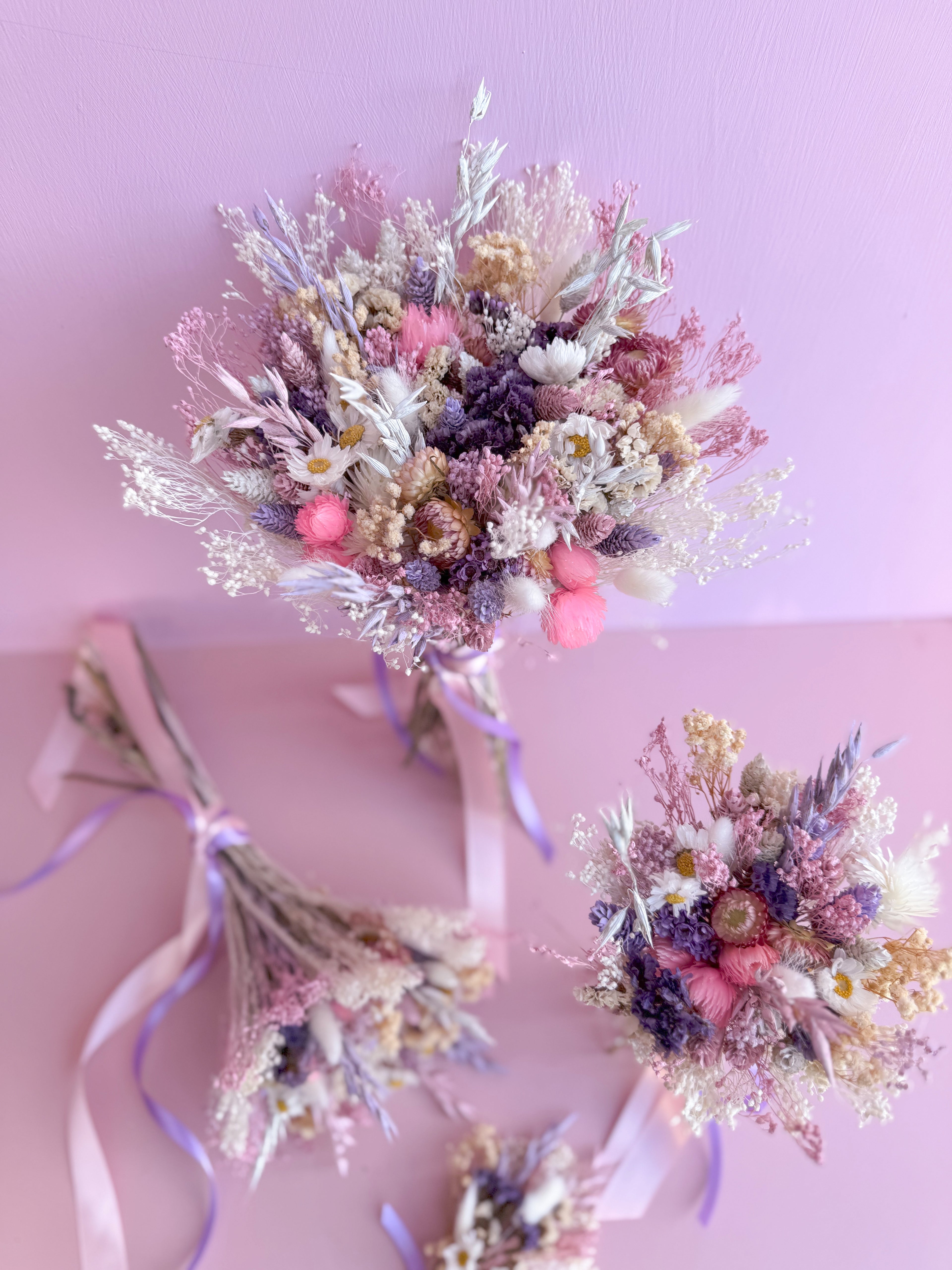 Wildflower Bloom Wedding image 0