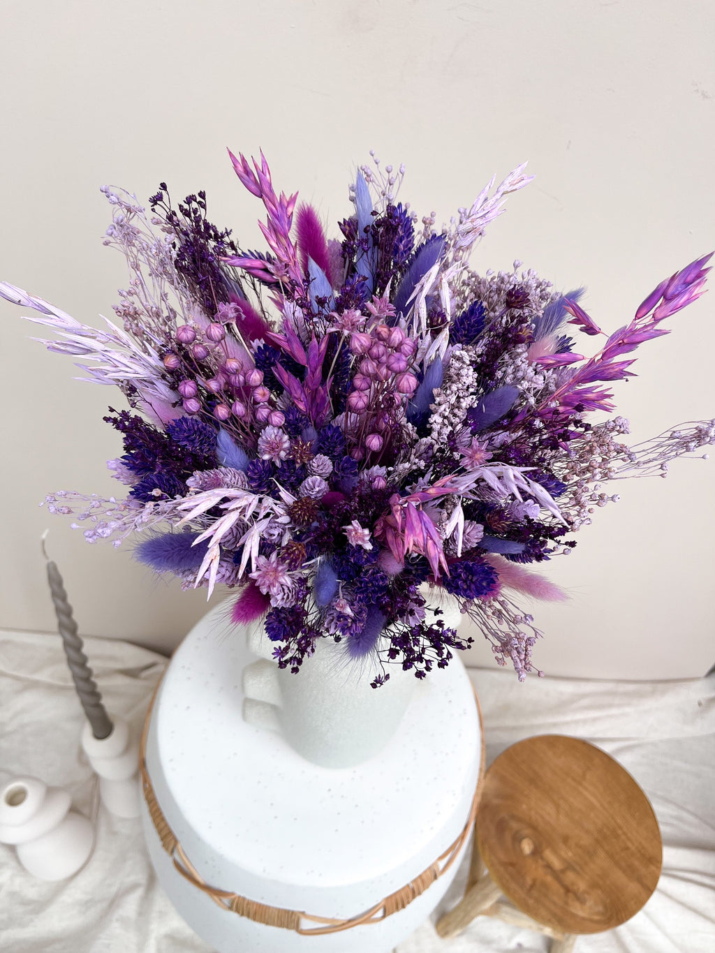 Blackberry Crumble image 10