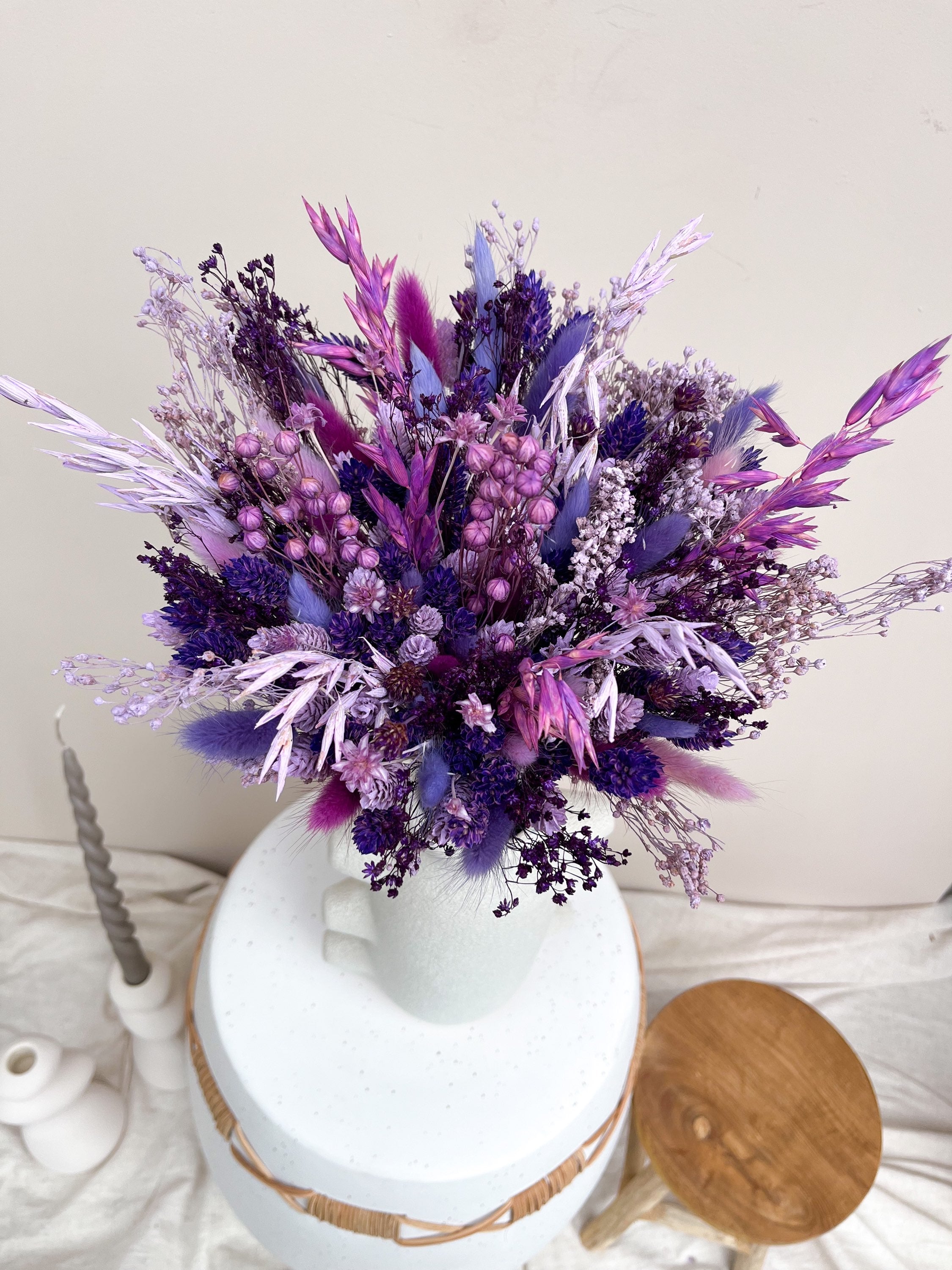 Blackberry Crumble image 10