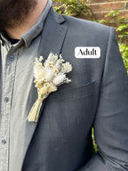 Daisy Chain Buttonhole image 3