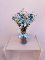 'Daisies' Arrangement with Vase image 3