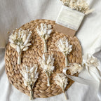 Daisy Chain Buttonhole image 1