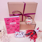 Cherry Gift Hamper image 2