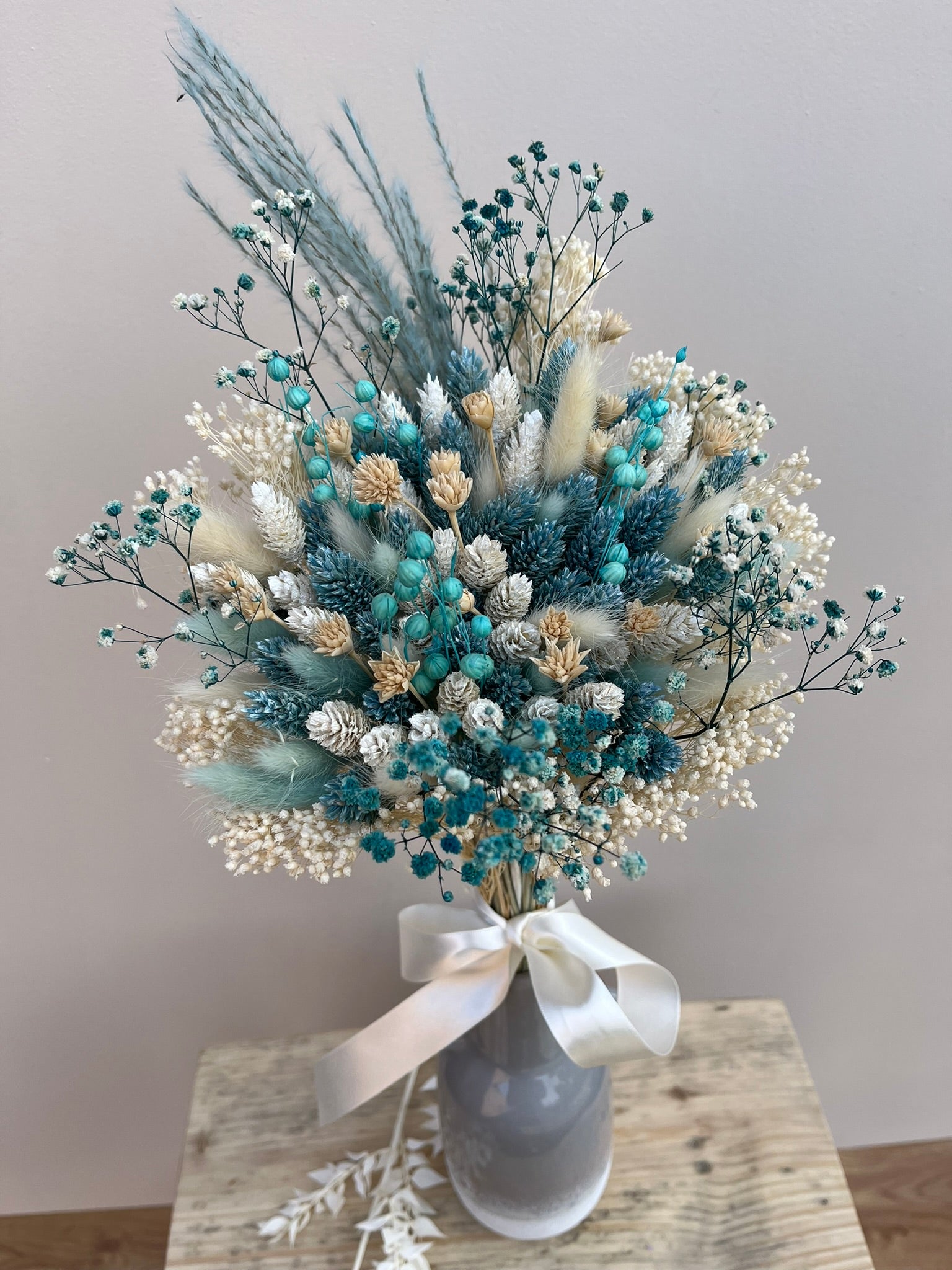 Blueberry Blossom image 0