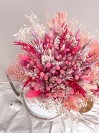 Living In A Pink World image 0