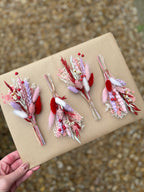 Seduction Buttonhole image 0