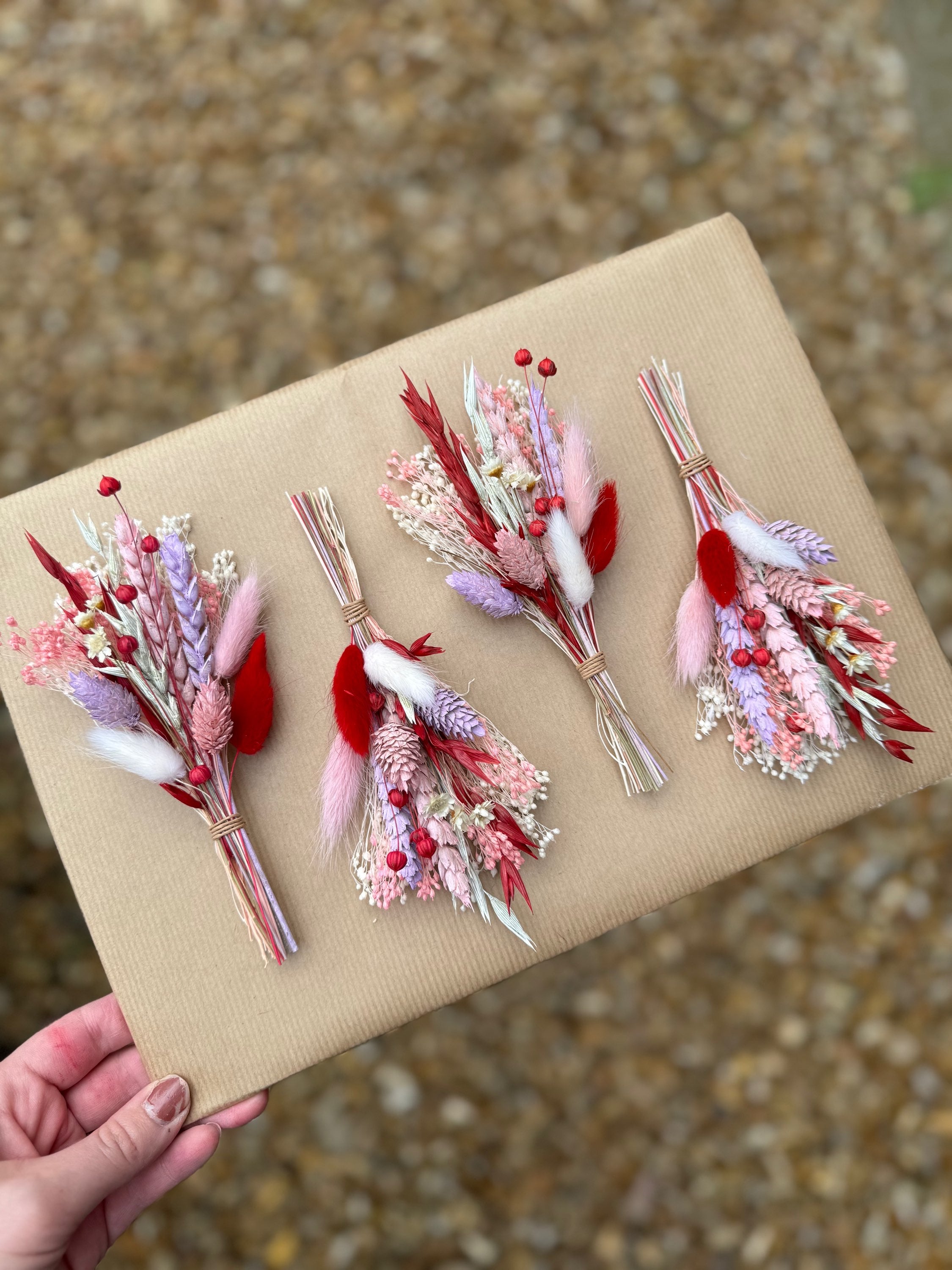 Seduction Buttonhole image 0