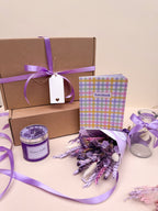 Parma Violet Gift Box image 1