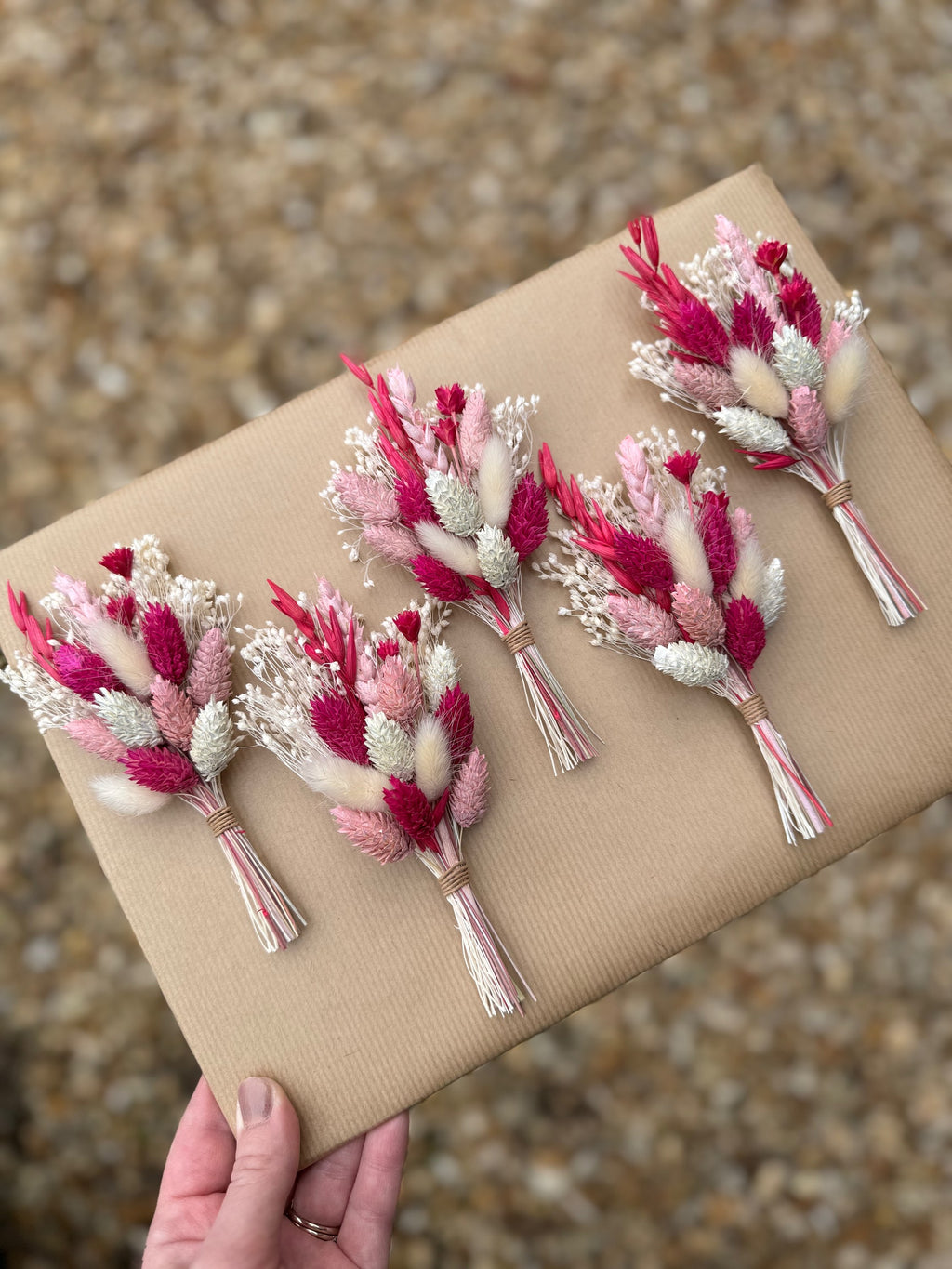 Pink Lemonade image 0