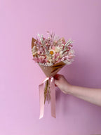 Strawberry Milkshake Wedding image 7