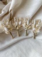 Daisy Chain Buttonhole image 8