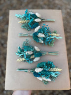 Kelly Buttonhole image 1