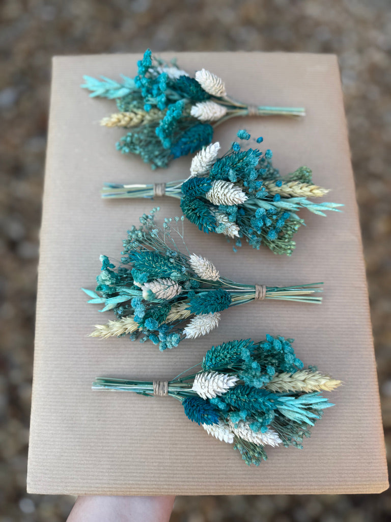 Kelly Buttonhole image 1