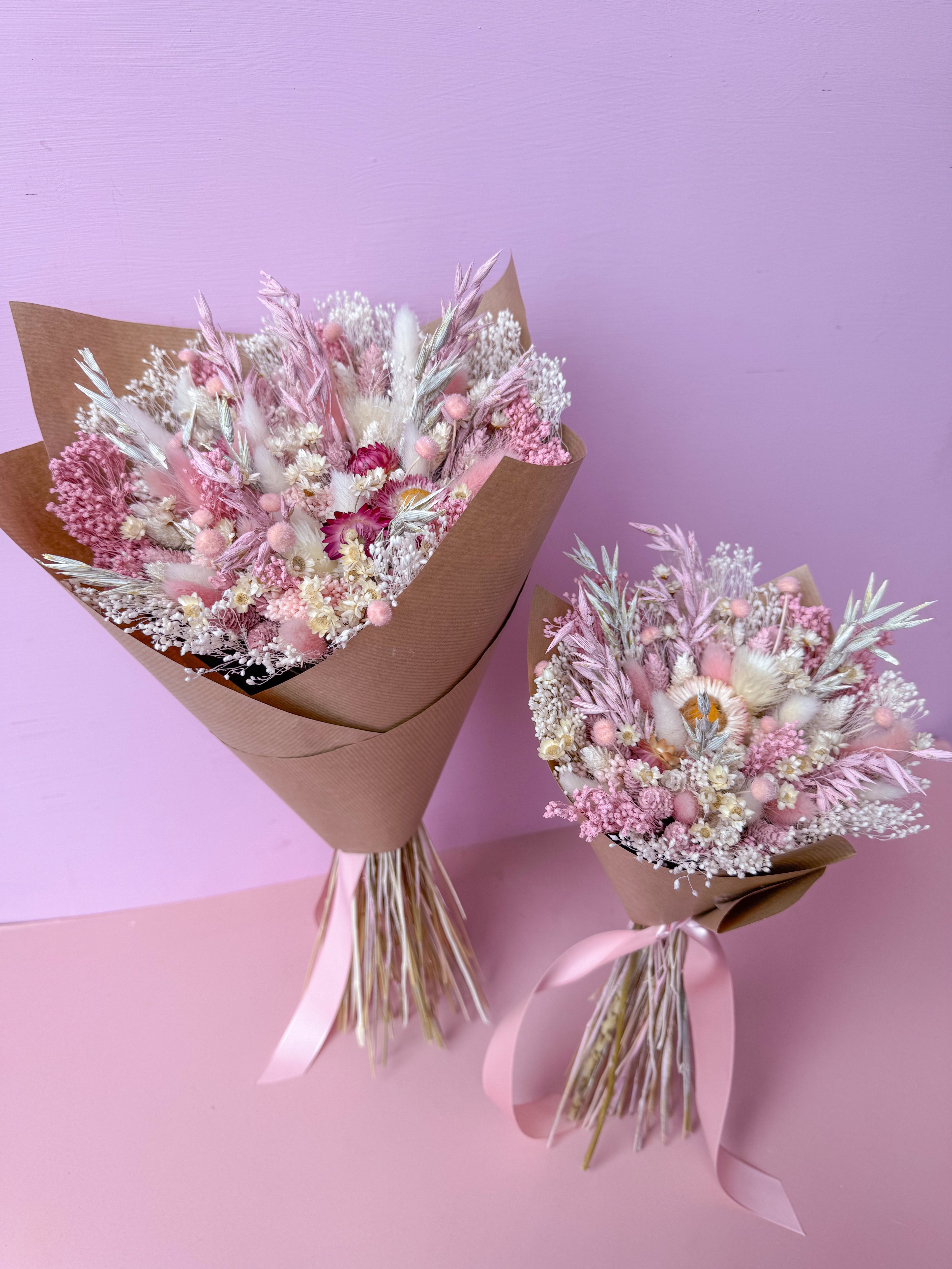 Strawberry Milkshake Wedding image 3