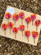 Passion Buttonhole image 0