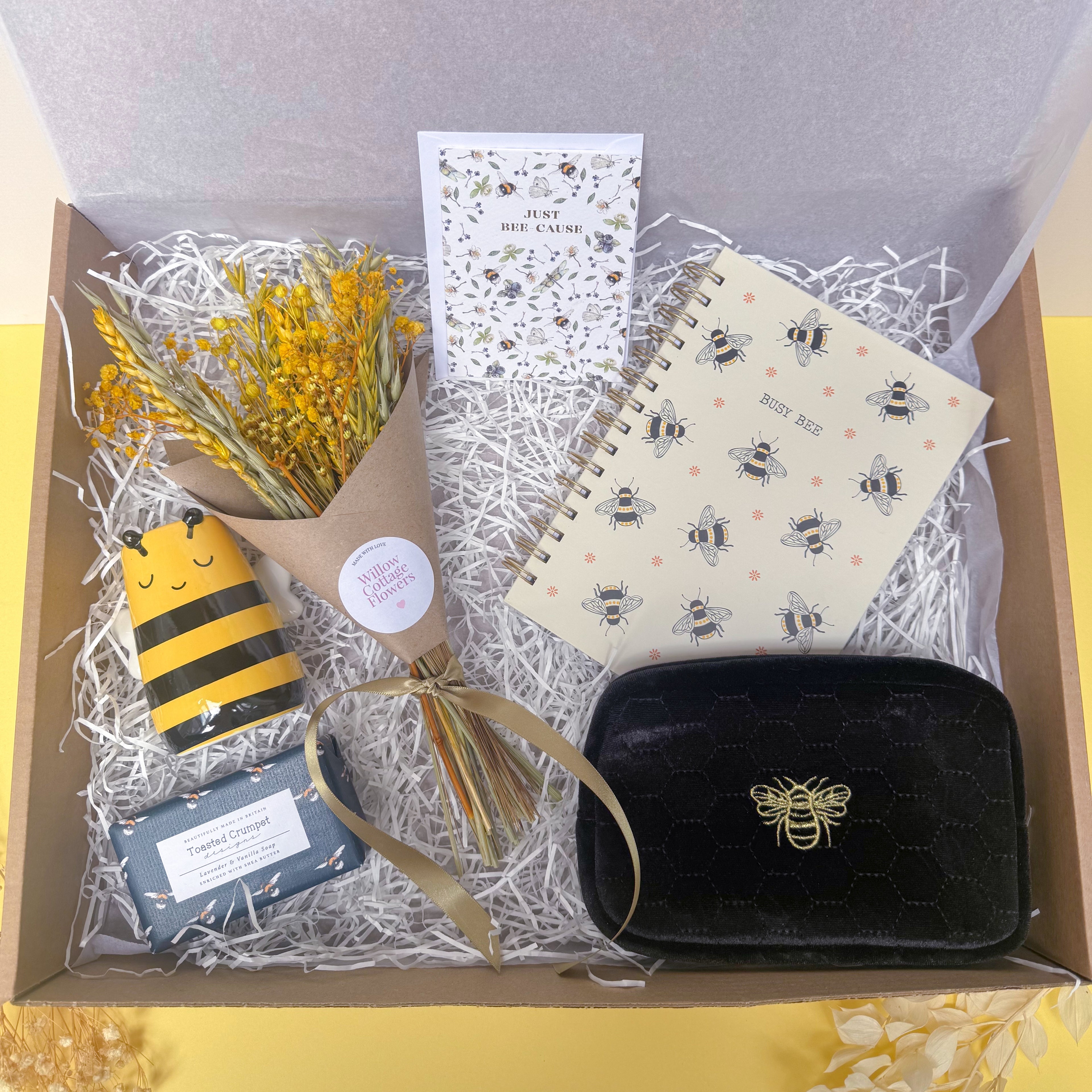gift for a bee lover 
