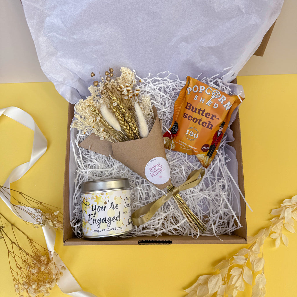 engagement gift for couple