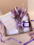 gift for parma violet lover
