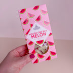 one in a melon sour watermelon slices